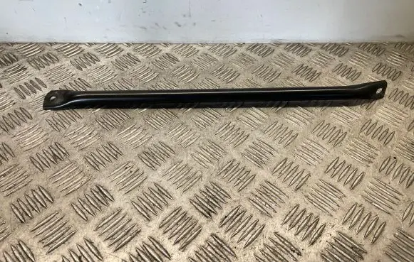 BMW 7 F01 F02 F03 F04 Radiator support slam panel bracket 7187096
