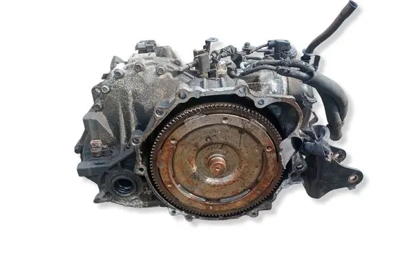 Hyundai Tucson JM Automatic gearbox T6NFD