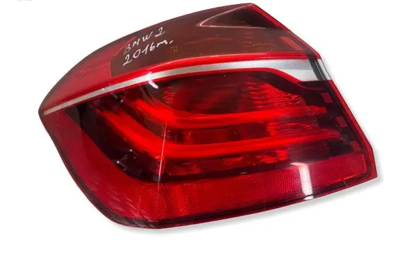 BMW 2 F45 Rear/tail lights 7311059
