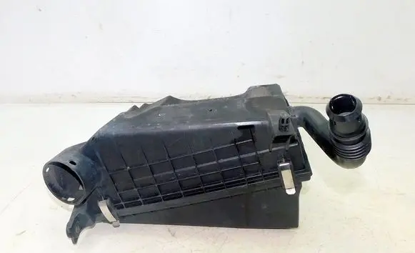 Volvo S40, V40 Air filter box cover 189963