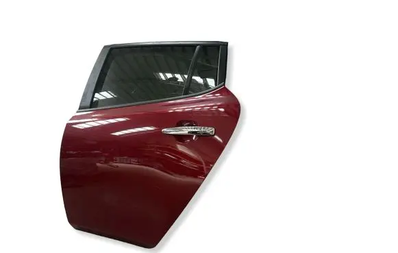 Nissan Leaf I (ZE0) Rear door 