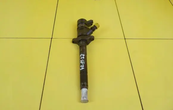 Volvo C30 Fuel injector 0445110259 22SP29