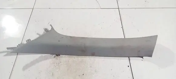 Mitsubishi ASX (D) pillar trim (bottom) 7210a181 7210a183