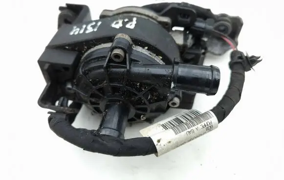 Renault Megane E-Tech Electric auxiliary coolant/water pump 215815RP1A 21681695R GEPE63A00