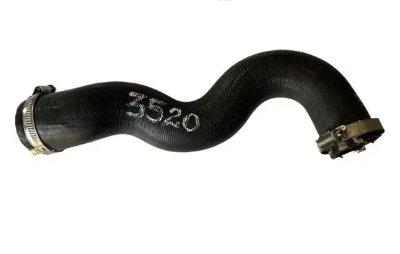 Land Rover Range Rover Sport L494 Intercooler hose/pipe FK629G738CA