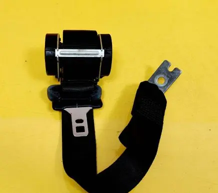 Mazda 2 Rear seatbelt 542521361