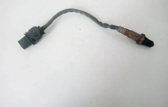 Mercedes-Benz E W212 Lambda probe sensor 0258017014