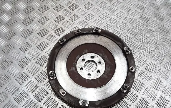 Citroen Berlingo Flywheel