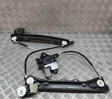 BMW 2 F44 Front door electric window regulator 9854229