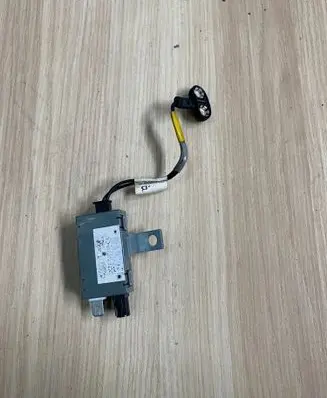 Ford Transit Custom Aerial GPS antenna 