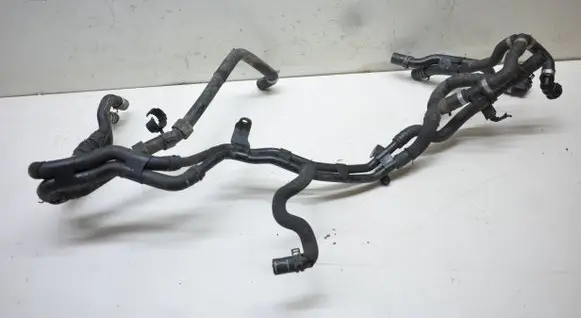 Audi A3 S3 8V Engine coolant pipe/hose