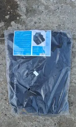 Skoda Roomster (5J) Car floor mat set DCA770002