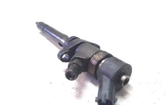 Ford Focus C-MAX Fuel injector 0445110188