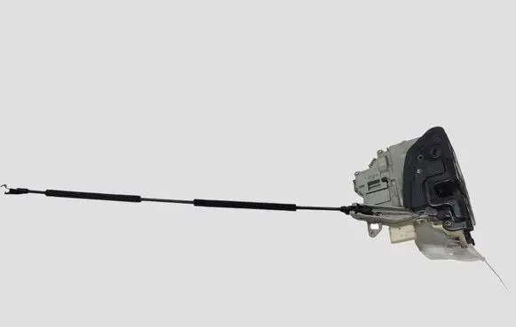 Hyundai i40 Rear door lock 5P0839012C