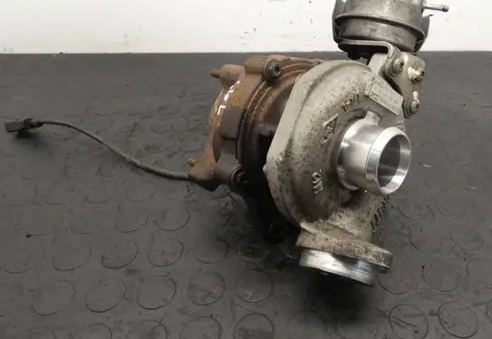 Audi A4 S4 B8 8K Turbo 03L145721B GTC1549VZ