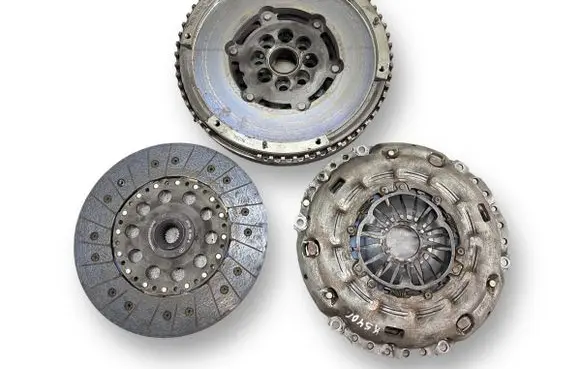 Clutch set kit