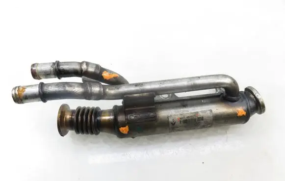 Suzuki Grand Vitara II EGR valve cooler 8200657537
