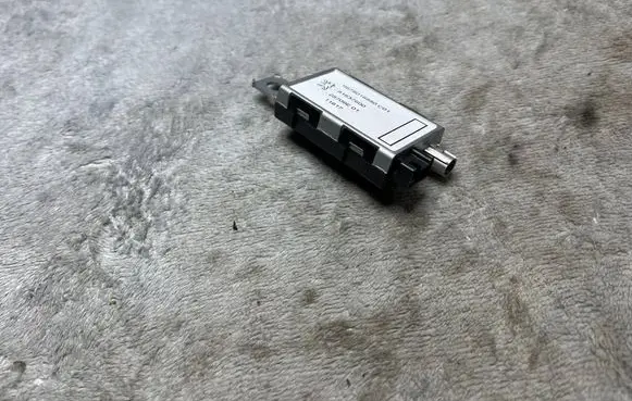 Citroen Berlingo Rear glass lock/latch C736 9678016880