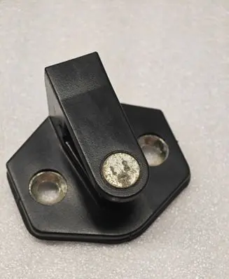 BMW 5 E39 Front door lock loop/hook striker 8176350