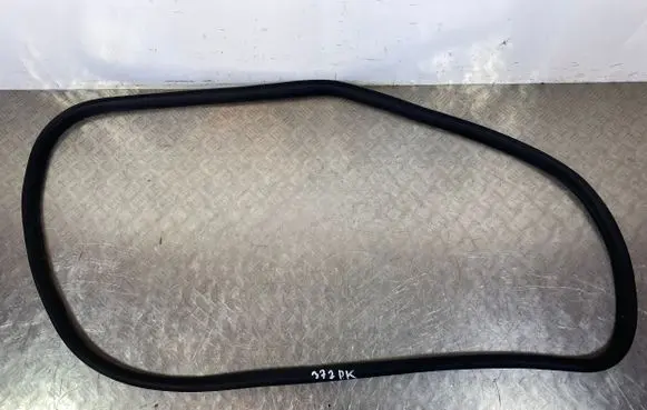 Lincoln Corsair Front door rubber seal 
