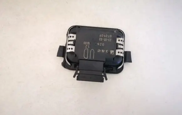 Opel Signum Rain sensor 24456427 24456427ud