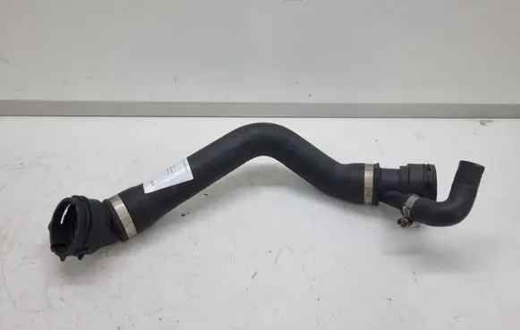 BMW 5 E60 E61 Engine coolant pipe/hose 17127789722
