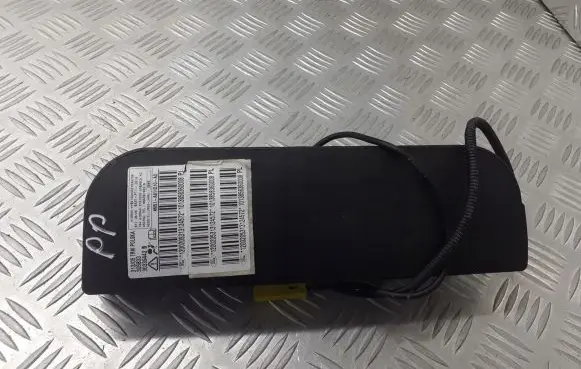 Ford Focus Passenger airbag 4M51-A611D10