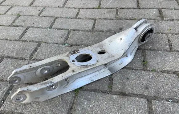 Audi Q5 SQ5 Rear upper control arm/wishbone 80A505311A