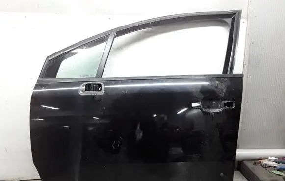 Citroen C4 I Front door