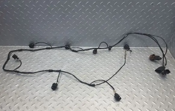 Seat Toledo III (5P) Parking sensor (PDC) wiring loom 5P5971194A