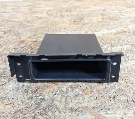 BMW 5 E60 E61 Dashboard storage box/compartment 7136229 51477136229