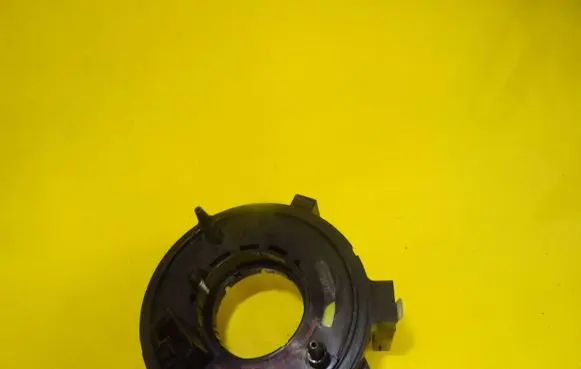 Audi A3 S3 8L Airbag slip ring squib (SRS ring) 1J0959653