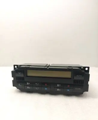 Climate control unit