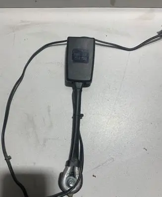 Fiat Doblo Front seatbelt 09141819 7245T002