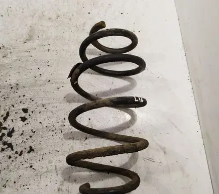 Ford Mondeo MK IV Front coil spring