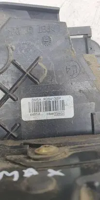 Ford Focus C-MAX Rear door lock 3M5AR26413BP