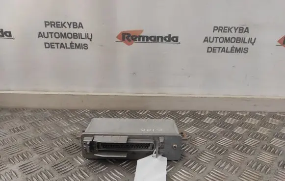 Audi 100 S4 C4 ABS control unit/module 4A0907379A