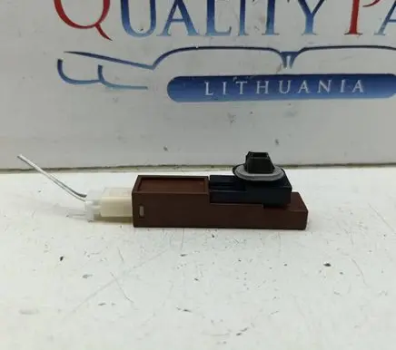 Subaru Outback (BS) Keyless (KESSY) go control unit/module