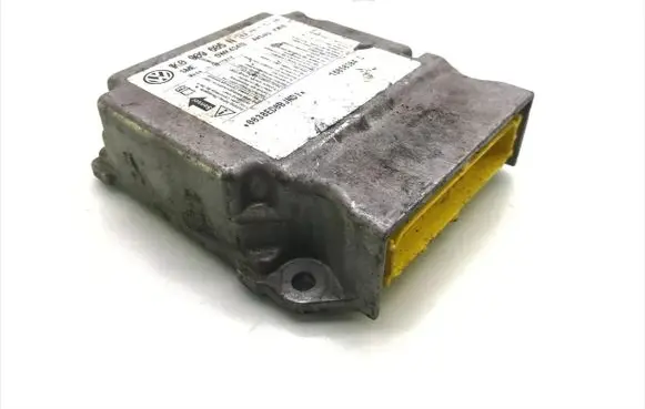Volkswagen Golf IV Airbag control unit/module 1K0909605N 16050304C 5WK43413