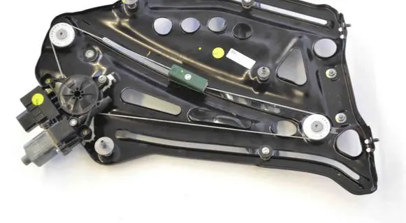 Audi A3 S3 8V Front door electric window regulator 8V7839397
