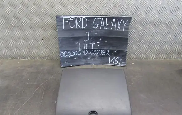 Ford Galaxy Glove box 7M5857919C