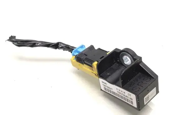 Honda CR-V Airbag deployment crash/impact sensor 77970T2AA011M4 5WK44621