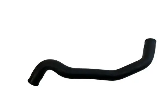 Opel Meriva B Heater radiator pipe/hose 