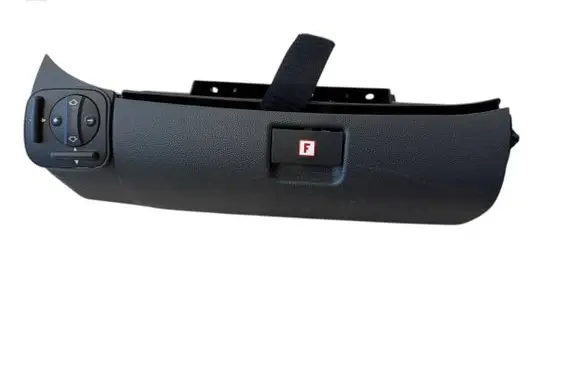 Mercedes-Benz E W211 Seat trim A2118602705 2118602705