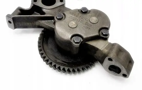 Mercedes-Benz E W213 Oil pump 7968908710