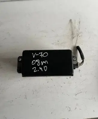 Volvo V70 Distronic sensor radar 4R839G768BC TA2805832607399