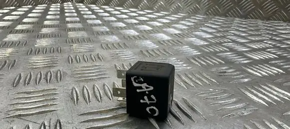 Land Rover Range Rover Sport L494 Other relay DH2214B192CA