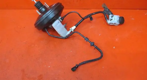 Ford Turneo Courier Brake booster AY112B195A1B 0204806645