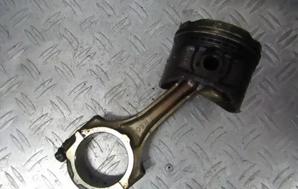 Lexus GS 300 400 430 Piston with connecting rod