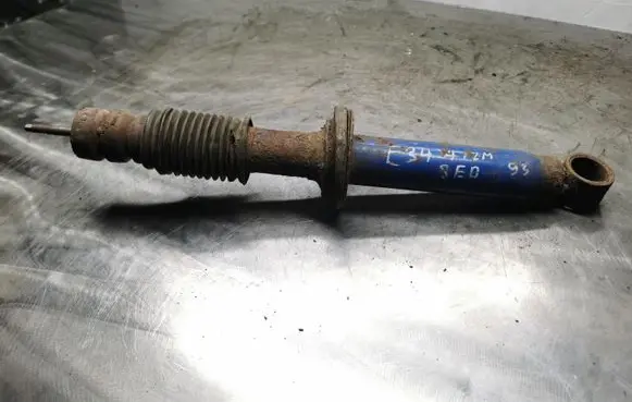 BMW 5 E34 Rear shock absorber/damper